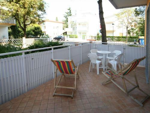 Apartamento Patrizia