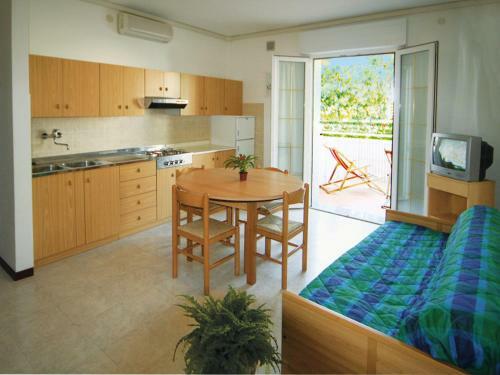 Apartamento Patrizia