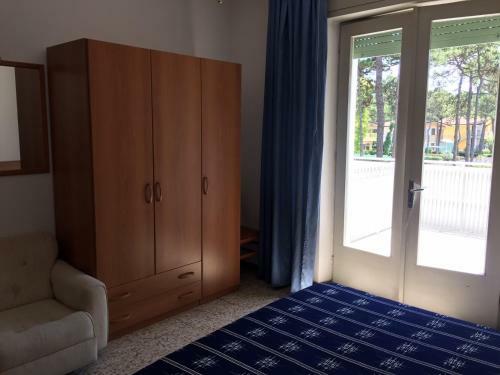 Hotel Pensione Giardino