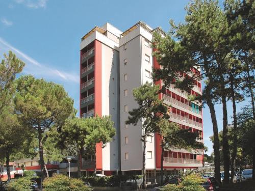 Apartamento Appartamenti Alideco