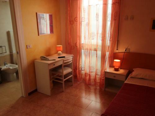 Hotel Nuova Graziosa