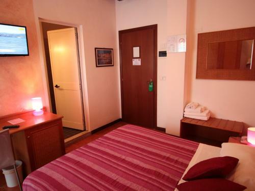 Hotel Nuova Graziosa