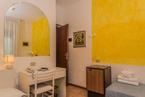 Hotel Nuova Graziosa