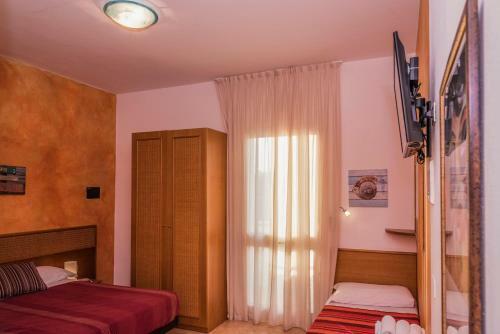 Hotel Nuova Graziosa