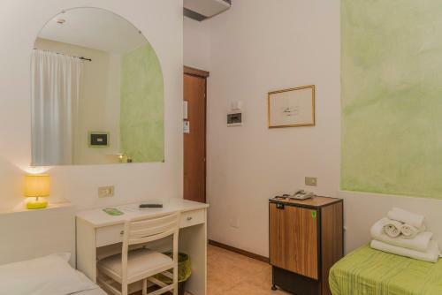 Hotel Nuova Graziosa