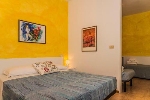 Hotel Nuova Graziosa
