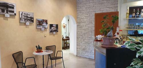 Hotel Nuova Graziosa