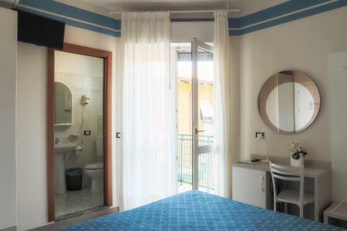 Hotel Orchidea