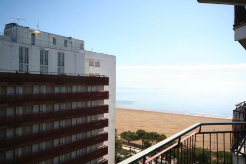 Apartamento Ba - Cristallo - Sea View -
