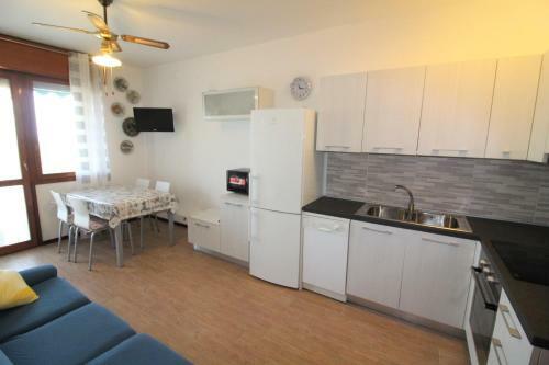 Apartamento Residence Imperiale