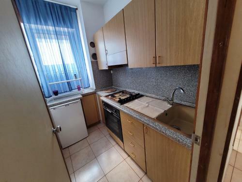 Cam Sea View Apartment