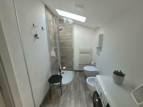 Villa Sonia Apartment & Rooms