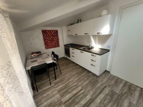 Villa Sonia Apartment & Rooms