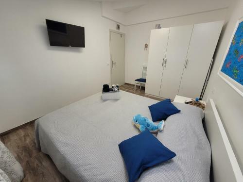 Villa Sonia Apartment & Rooms
