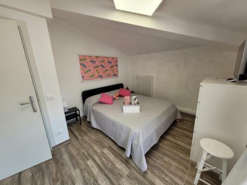 Villa Sonia Apartment & Rooms