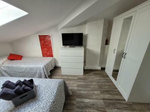 Villa Sonia Apartment & Rooms