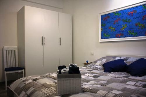 Villa Sonia Apartment & Rooms