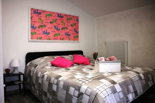 Villa Sonia Apartment & Rooms