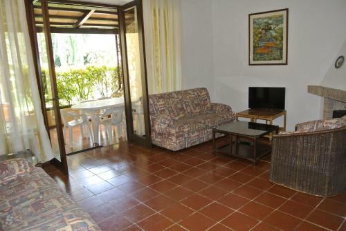 Villa- Gualdo N