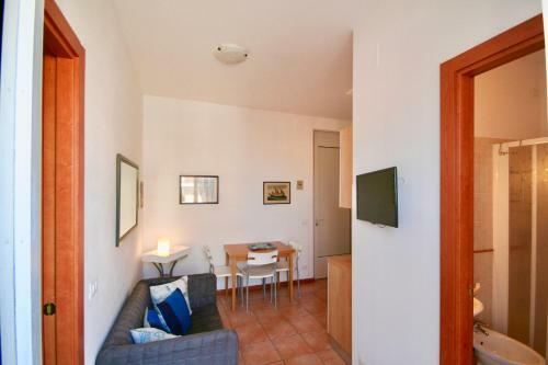 Apartamento Villa Emilia