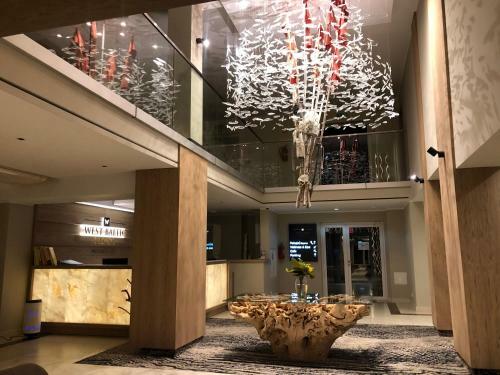 West Baltic Resort Wellness & Spa