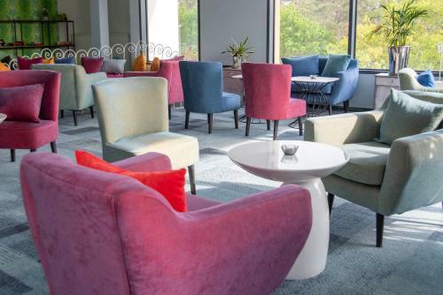 West Baltic Resort Wellness & Spa