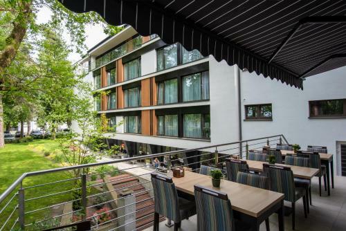 West Baltic Resort Wellness & Spa