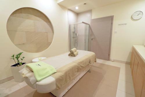 West Baltic Resort Wellness & Spa