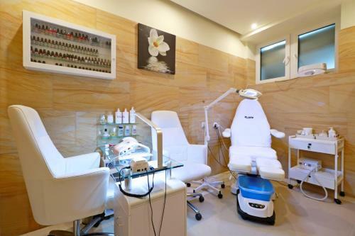 West Baltic Resort Wellness & Spa