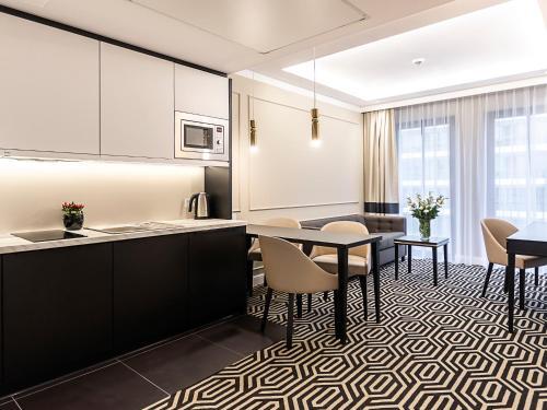 Vacationclub ? Baltic Park Fort Apartament E.207
