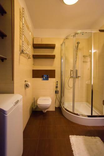 Apartamenty ?winouj?cie - Villa Park