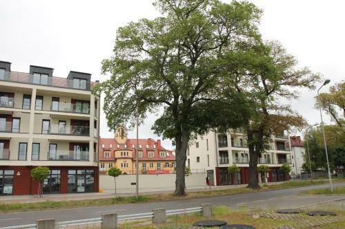 Apartamento Visit Baltic Nowa Flotylla
