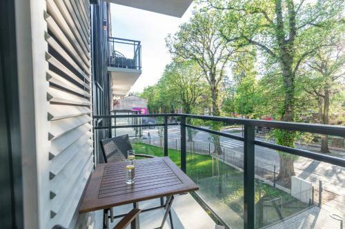 Apartamenty Stara Villa By Renters