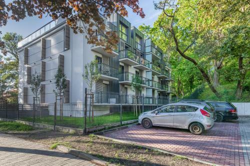 Apartamenty Stara Villa By Renters