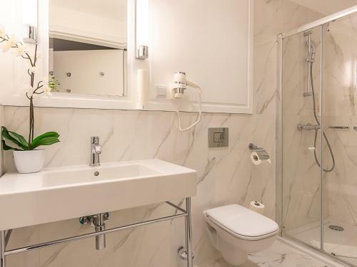 Vacationclub - Baltic Park Fort Apartament E.111