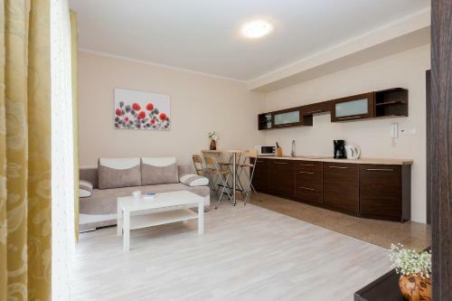 Apartamento Baltic Home Stella Baltic