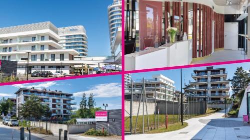 Vacationclub ? Wisus Apartament 19