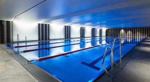 Vacationclub ? Wisus Apartament 19