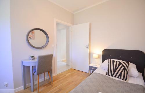 Apartamenty Bryza - Kapita?ska 7