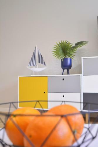 Apartamenty Bryza - Kapita?ska 7