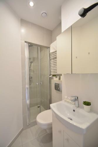 Apartamenty Bryza - Kapita?ska 7
