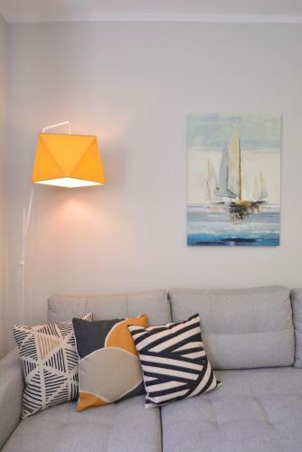 Apartamenty Bryza - Kapita?ska 7