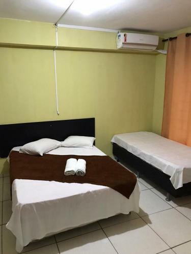 Hotel Novo Gama