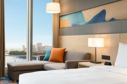 Hotel Hyatt Place Liuzhou