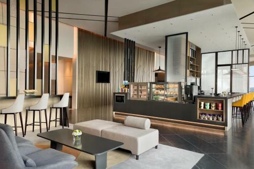 Hotel Hyatt Place Liuzhou