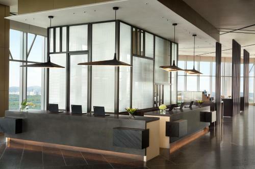 Hotel Hyatt Place Liuzhou
