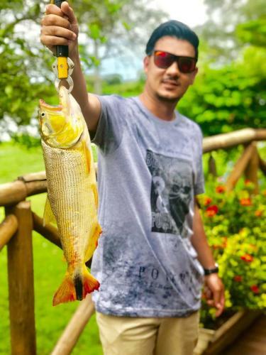 Lontra Pantanal Hotel