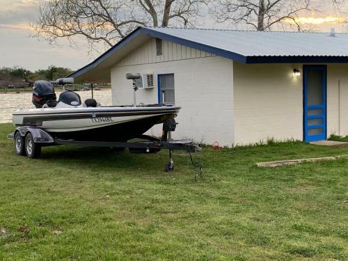 Posada Oasis Lake Buchanan