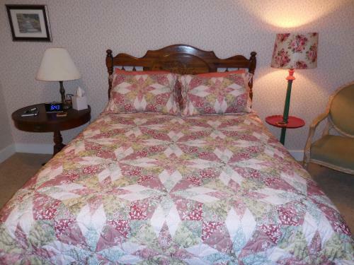 Posada Newhouse Family Inn