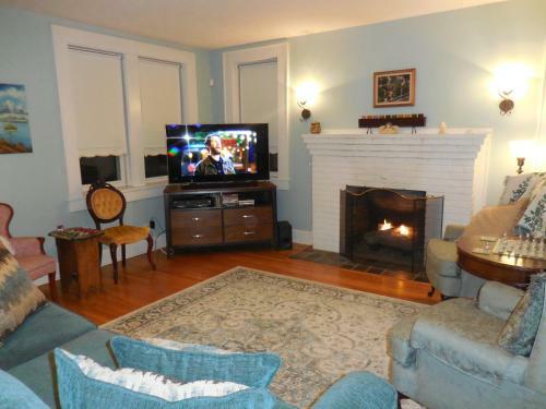 Posada Newhouse Family Inn